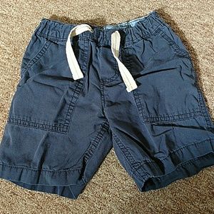Boy shorts